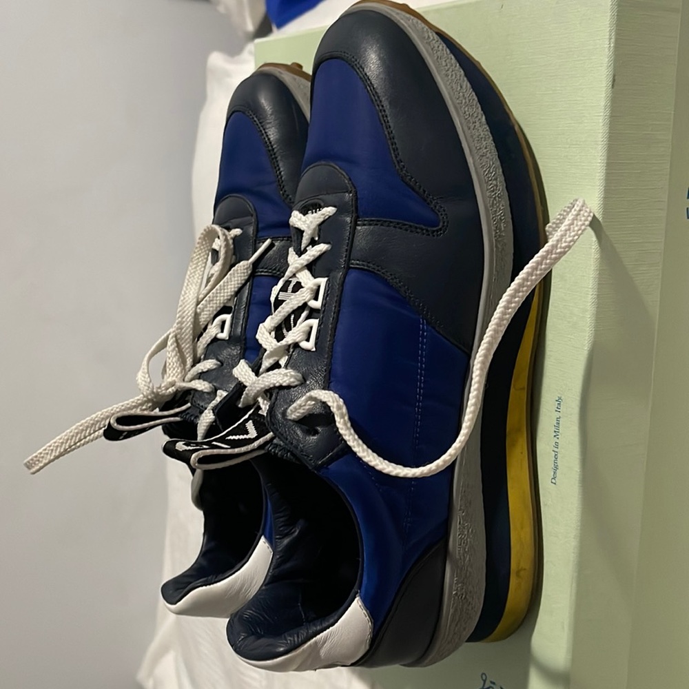 Givenchy sneakers